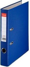 Esselte No.1 A4 50mm iratrendező - Kék