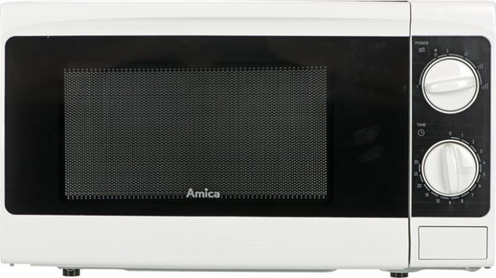 Amica AMG20M70V Mikrohullámú sütő Amica AMG20M70V Mikrohullámú sütő
