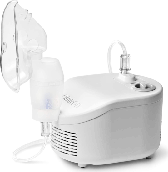 Omron C101 Essential kompresszoros inhalátor Omron C101 Essential kompresszoros inhalátor