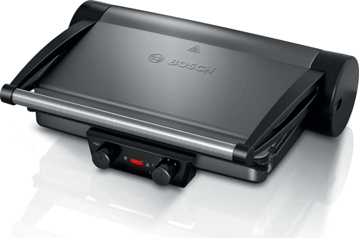 Bosch TCG4215 Grillsütő