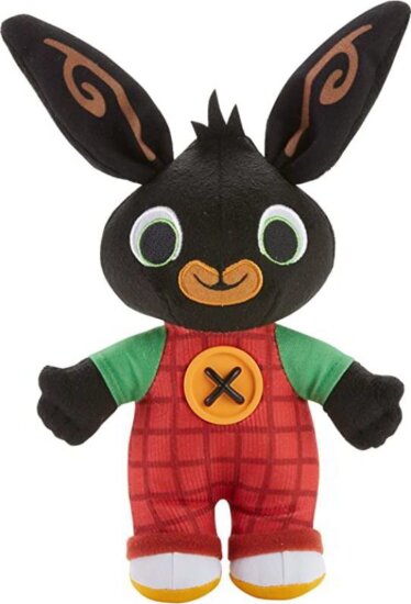 Golden Bear: Bing nyuszi plüssfigura - 30 cm