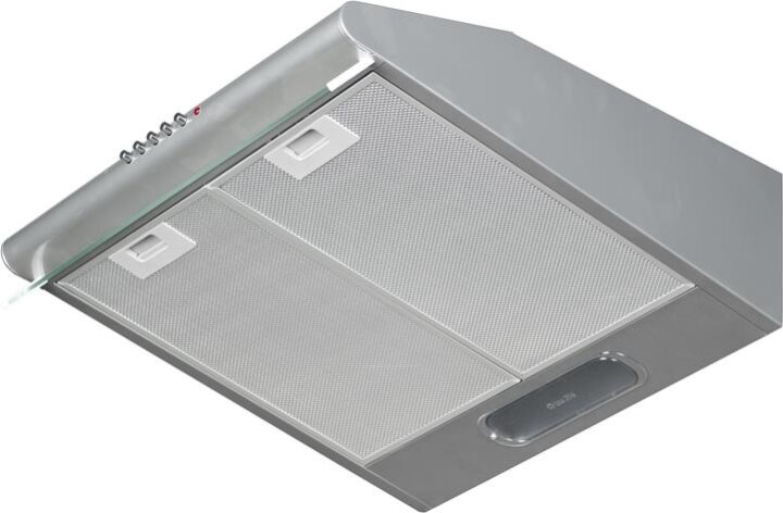 Akpo WK-7 P 3060 páraelszívó - Szürke
