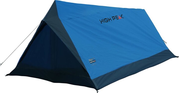 High Peak Minilite hagyományos sátor
