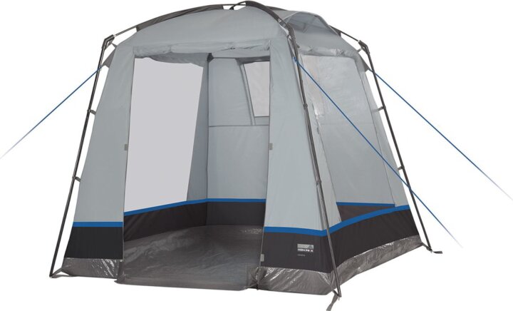 High Peak Veneto kupola sátor