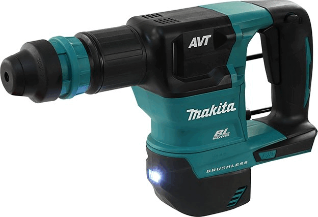 Makita DHK180Z Akkumulátoros Fúró-vésőkalapács + koffer (Akku és töltő nélkül) Makita DHK180Z Akkumulátoros Fúró-vésőkalapács + koffer (Akku és töltő nélkül)