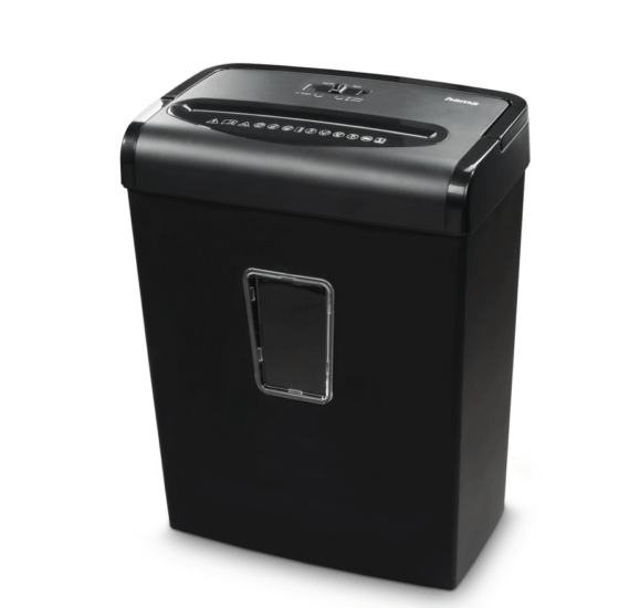 Hama Prémium M8 iratmegsemmisítő