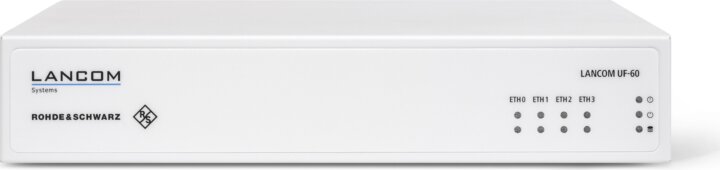 Lancom UF-60 R&S Unified Tűzfal