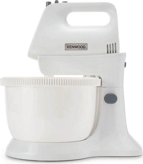 Kenwood HMP32.A0WH Kézi mixer - Fehér Kenwood HMP32.A0WH Kézi mixer - Fehér