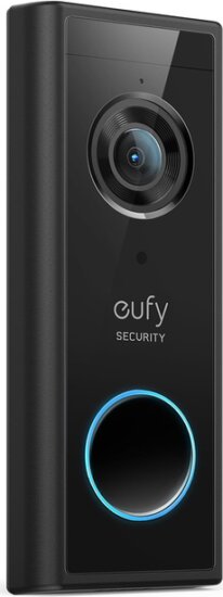 Anker Eufy Video Doorbell 2K Okos video kaputelefon kültéri egység