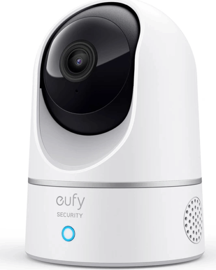 Anker Eufy WiFi beltéri Okos kamera Anker Eufy WiFi beltéri Okos kamera