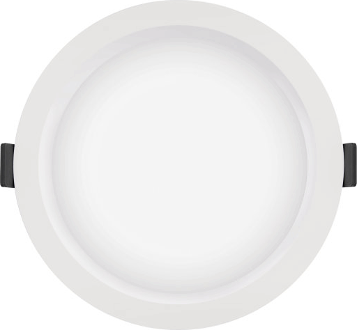 Ledvance Downlight 1190lm Mennyezeti Süllyesztett LED Spot lámpa - Fehér