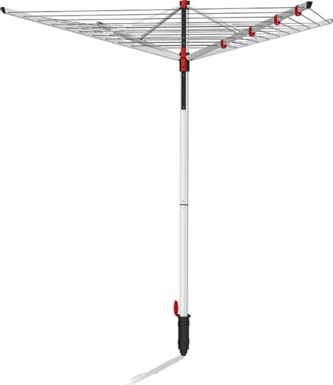 Vileda Sun Lift Compact 40 Ruhaszárító