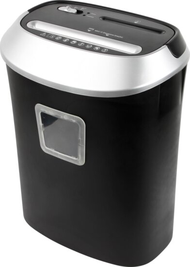 Activejet ASH-1201D Iratmegsemmisítő Activejet ASH-1201D Iratmegsemmisítő