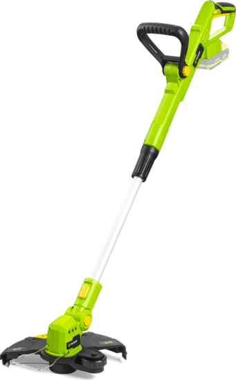 Fieldmann FZS 70105-0 Akkumulátoros szegélynyíró (akku és töltő nélkül)