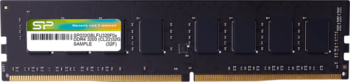 Silicon Power 4GB /2666 DDR4 RAM