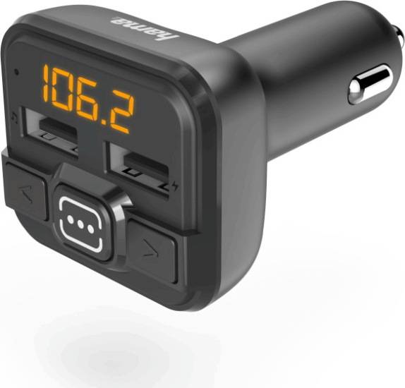 Hama 14163 FM Transmitter