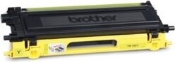 Brother TN-135Y Toner Sárga