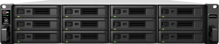 Synology RackStation RS3621RPXS NAS Synology RackStation RS3621RPXS NAS