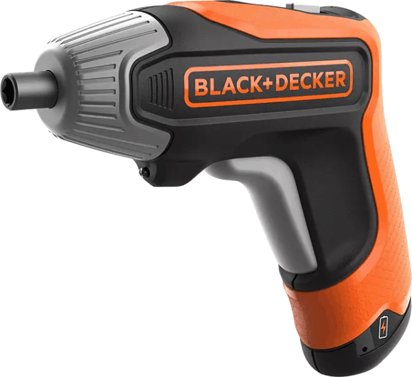 Black&Decker BCF611CK Akkumulátoros marokcsavarozó Black&Decker BCF611CK Akkumulátoros marokcsavarozó