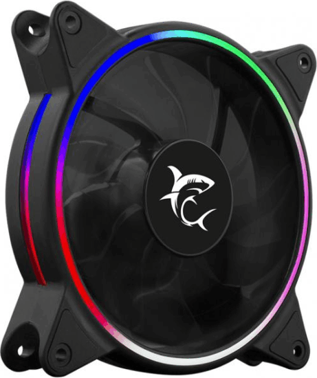 White Shark GRAVITY 120mm rendszerhűtő White Shark GRAVITY 120mm rendszerhűtő