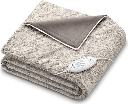 Beurer HD 75 Cosy Nordic - Bézs