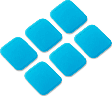 Beurer EM 50 Izomstimuláló Utánvásárolható elektróda (6 db / csomag)