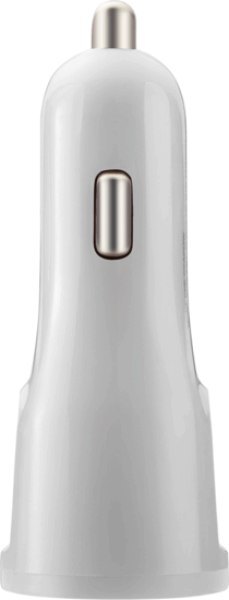 Canyon Universal C-033 Autós USB töltő (5V / 2.4A)