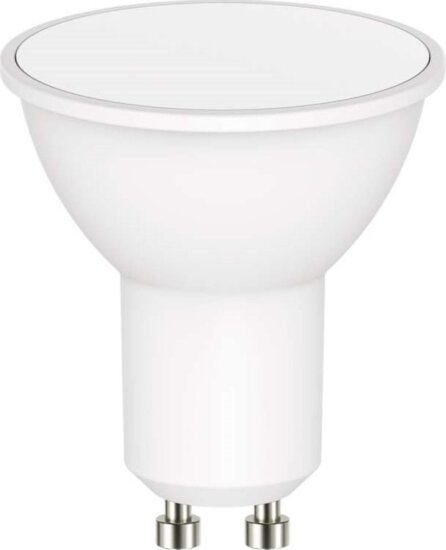 Emos Classic LED MR16 izzó 4,5W 3000K GU10 - Meleg fehér