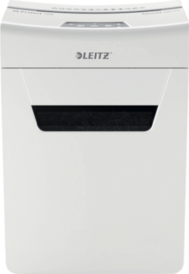 Leitz IQ Protect 10X Iratmegsemmisítő