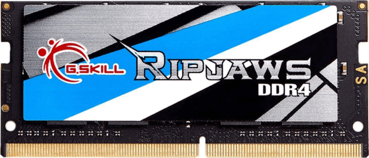 G.Skill 16GB /3200 Ripjaws DDR4 Notebook RAM