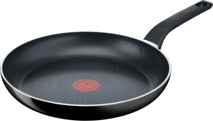 Tefal Start&Cook C2720453 24cm Univerzális serpenyő - Fekete Tefal Start&Cook C2720453 24cm Univerzális serpenyő - Fekete