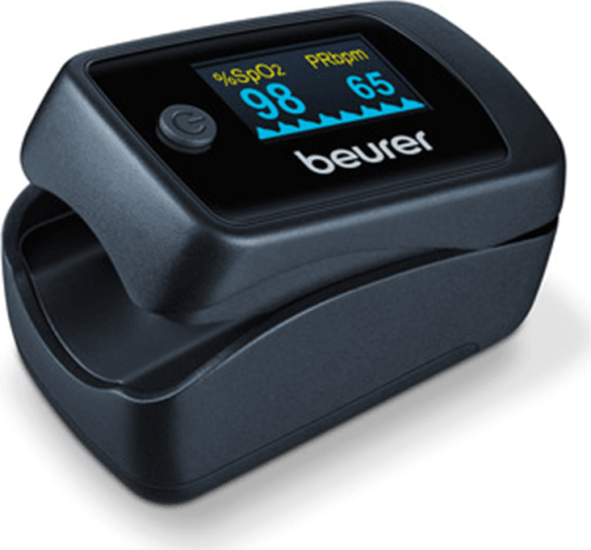 Beurer PO 45 Pulzoximéter
