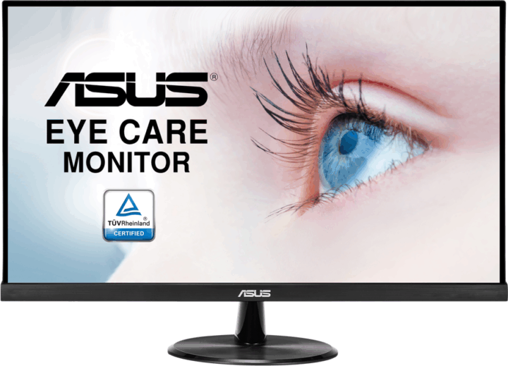 Asus 27" VP279HE monitor Asus 27" VP279HE monitor
