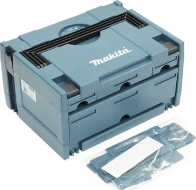 Makita Makstor Modell 3.4 Szerszámos láda