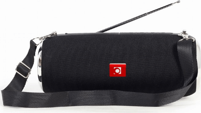 Gembird SPK-BT-17 Bluetooth Hangszóró