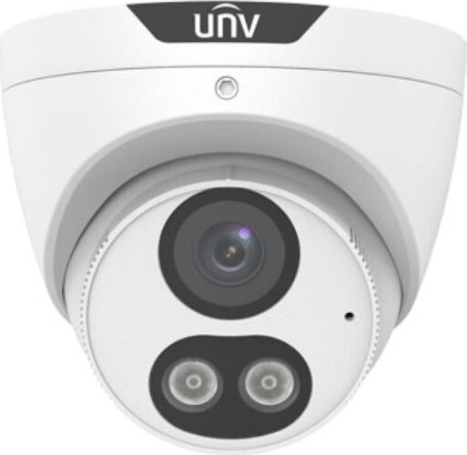 Uniview IPC3615SE-ADF28KM-WL-I0 IP Dome kamera