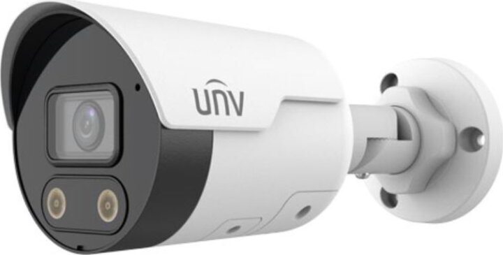 Uniview 8MP (4K) IPC2128SB-ADF28KMC-I0 IP Csőkamera Uniview 8MP (4K) IPC2128SB-ADF28KMC-I0 IP Csőkamera