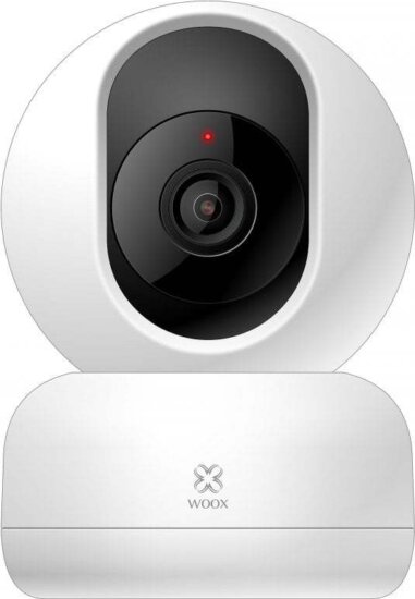Woox R4040 Smart Home WiFi PTZ Okos kamera Woox R4040 Smart Home WiFi PTZ Okos kamera