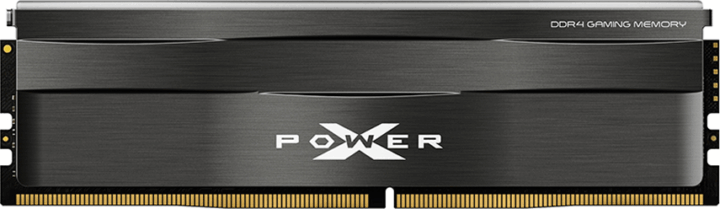 Silicon Power 16GB /3200 XPOWER Zenith DDR4 RAM KIT (2x8GB)