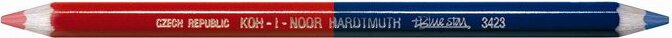 Koh-I-Noor 3423 Hatszögletű Postaíron