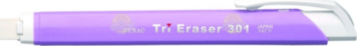 Penac Tri Eraser Radírstift Penac Tri Eraser Radírstift