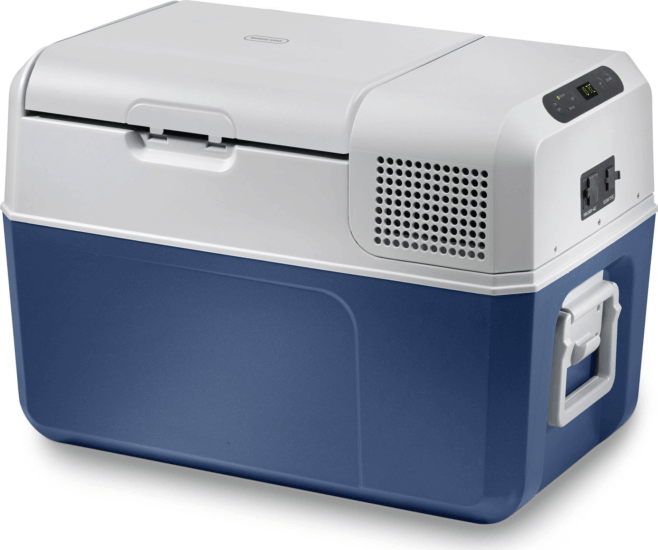 Mobicool MCF32 Autós hűtőláda