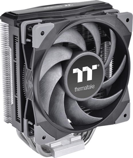 Thermaltake Toughair 310 PWM CPU hűtő Thermaltake Toughair 310 PWM CPU hűtő