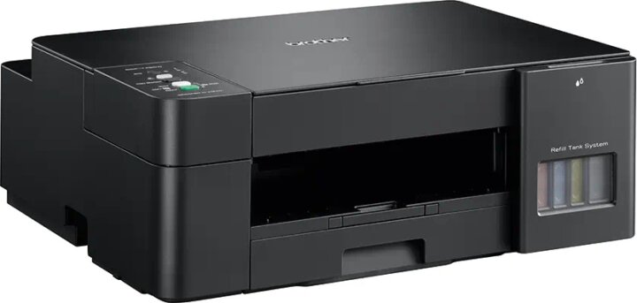 Brother DCP-T420W Multifunkciós színes tintasugaras nyomtató