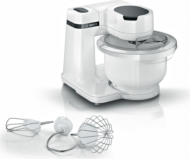 Bosch MUMS2AW00 Konyhai robotgép - Fehér