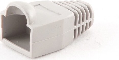Gembird RJ45 törésgátló 1 db - Szürke Gembird RJ45 törésgátló 1 db - Szürke