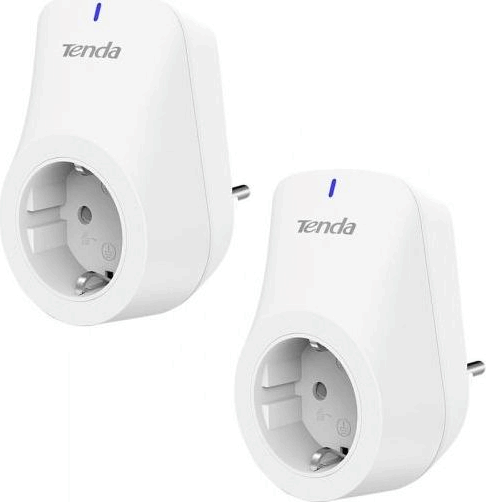 Tenda SP3 Smart Wi-Fi-s dugalj (2 darab) Tenda SP3 Smart Wi-Fi-s dugalj (2 darab)