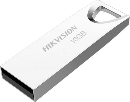 Hiksemi M200 16GB USB 3.0 Pendrive - Ezüst