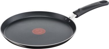 Tefal B5561053 Simple Cook 25cm Palacsintasütő - Fekete Tefal B5561053 Simple Cook 25cm Palacsintasütő - Fekete