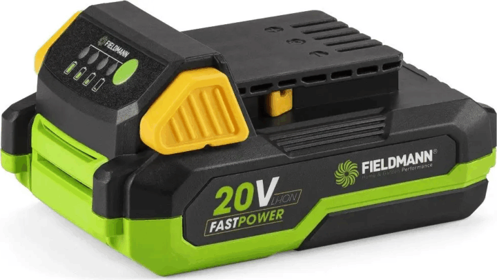 Fieldmann FDUZ 79020 20V Univerzális Akkumulátor